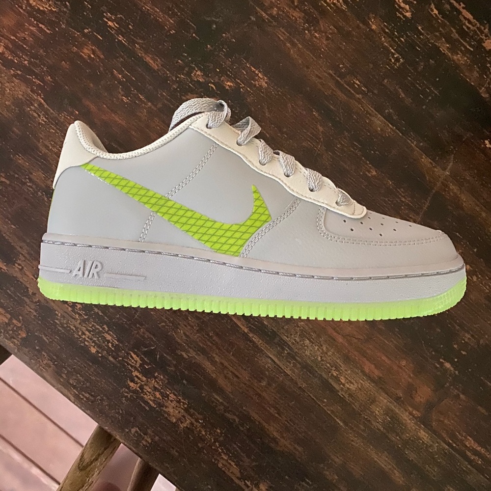 brand new nike air force 1s